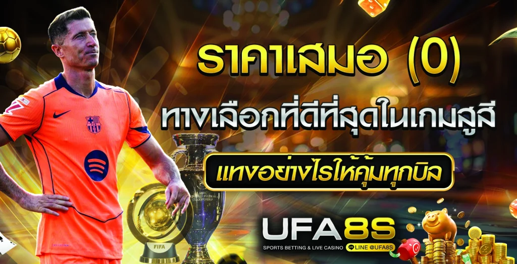 ราคาบอล0